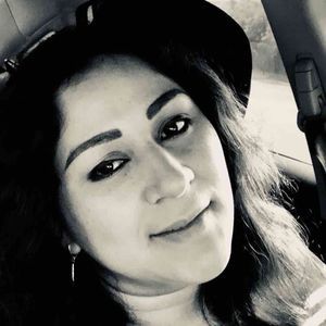 Meet your Posher, Nancy